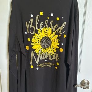 Simply Southern long sleeve